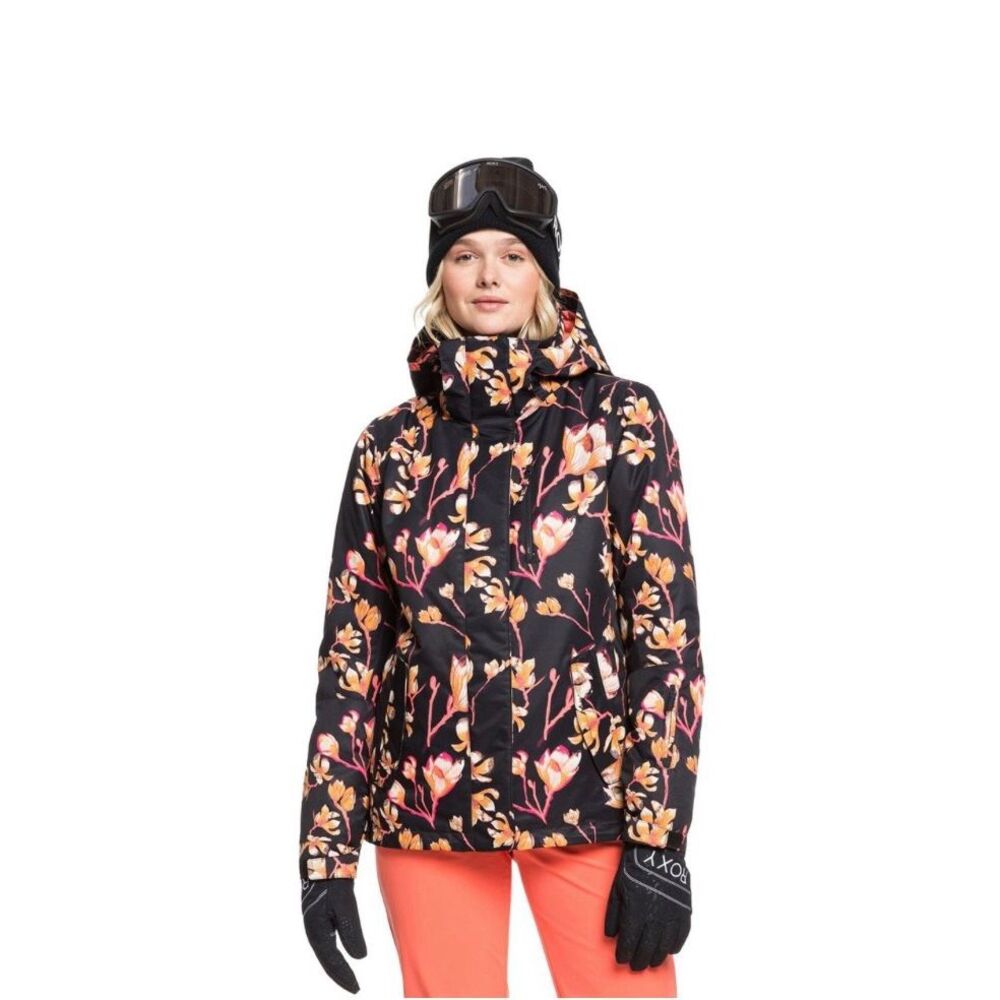 Roxy Torah Bright Jetty Snowboard Ski Outdoors Jacket Large